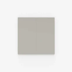 DPJ Workspace Glastafel Silk Spaces - Verbundene Schreibtafeln