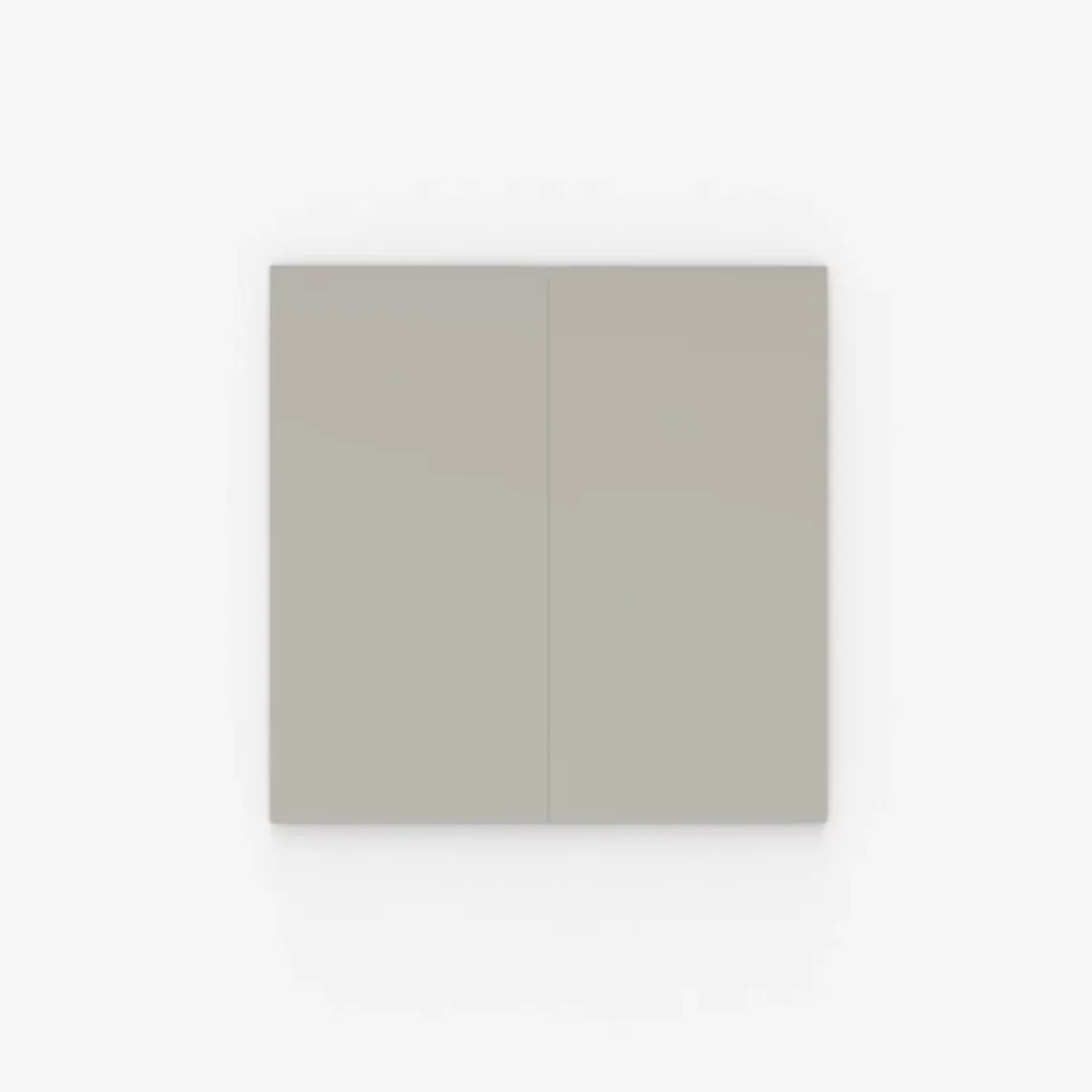 DPJ Workspace Glastafel Silk Spaces - Verbundene Schreibtafeln
