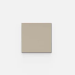 DPJ Workspace Glastafel Silk Wall - Matte Oberfläche