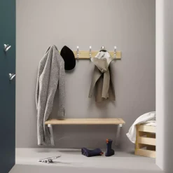 DPJ Workspace Hakenleiste 2