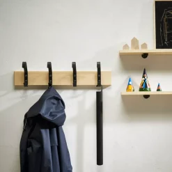 DPJ Workspace Hakenleiste 2