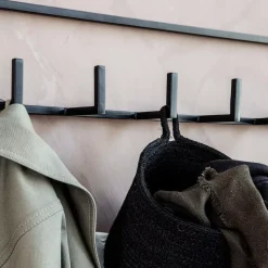 DPJ Workspace Hakenleiste Rack