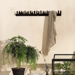 DPJ Workspace Hakenleiste Wave