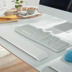 DPJ Workspace Handgelenkstütze Leitz Ergo - Für Tastaturen