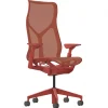 DPJ Workspace Herman Miller Cosm, High Back - Ergonomischer Bürostuhl