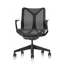 DPJ Workspace Herman Miller Cosm, Low Back - Bürostuhl