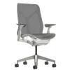 DPJ Workspace Herman Miller Cosm, Mid Back - Ergonomischer Bürostuhl