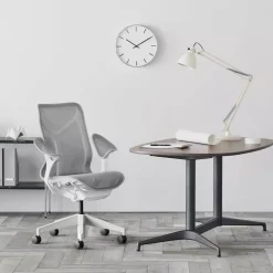 DPJ Workspace Herman Miller Cosm, Mid Back - Ergonomischer Bürostuhl