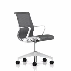 DPJ Workspace Herman Miller Setu