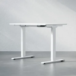 DPJ Workspace Höhenverstellbarer Schreibtisch - Professional