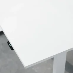 DPJ Workspace Höhenverstellbarer Schreibtisch - Professional