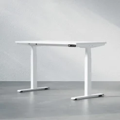 DPJ Workspace Höhenverstellbarer Schreibtisch - Premium