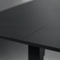DPJ Workspace Höhenverstellbarer Schreibtisch Basic