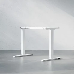 DPJ Workspace Höhenverstellbares Schreibtischgestell - Professional