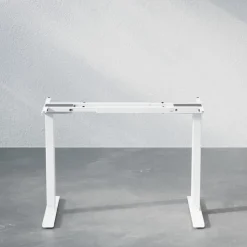 DPJ Workspace Höhenverstellbares Schreibtischgestell - Professional