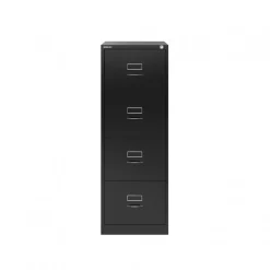 DPJ Workspace Hängeregister-Schrank Bisley BS Classic Front - 4 Schubladen