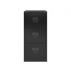 DPJ Workspace Hängeregisterschrank Bisley BS - Classic Front, 3 Schubladen