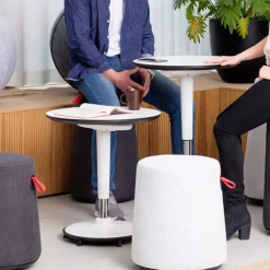 DPJ Workspace Hocker Easy