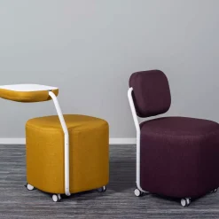 DPJ Workspace Hocker IQ Seat