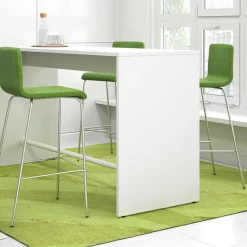 DPJ Workspace Hoher Projekttisch Light High Table