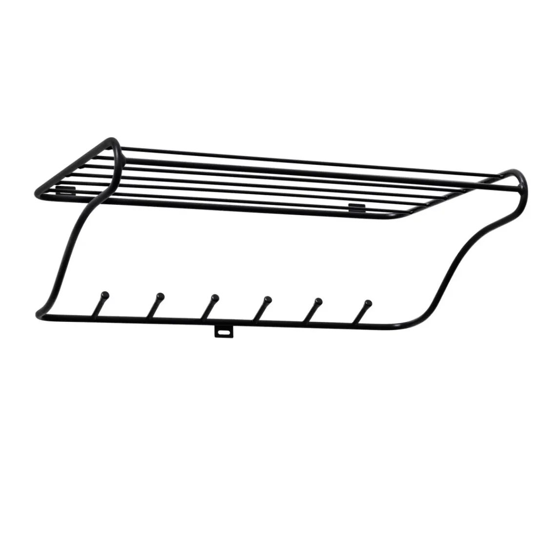 DPJ Workspace Hutablage Hat Rack