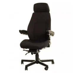 DPJ Workspace ISRI 24SEVEN - Wachstuhl, Textil