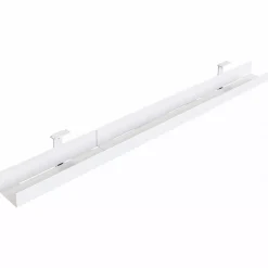 DPJ Workspace Kabelkanal Axessline Expand Tray - Verstellbar 950-1800 mm