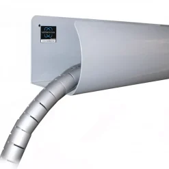 DPJ Workspace Kabelkanal Axessline LiftPipe Tray - 1450 mm