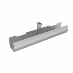 DPJ Workspace Kabelkanal Axessline LiftPipe Tray - 650 mm