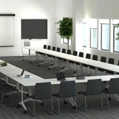 DPJ Workspace Klapptisch Flip Top
