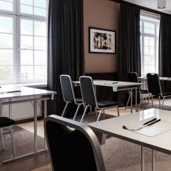 DPJ Workspace Klapptisch Kongress Style