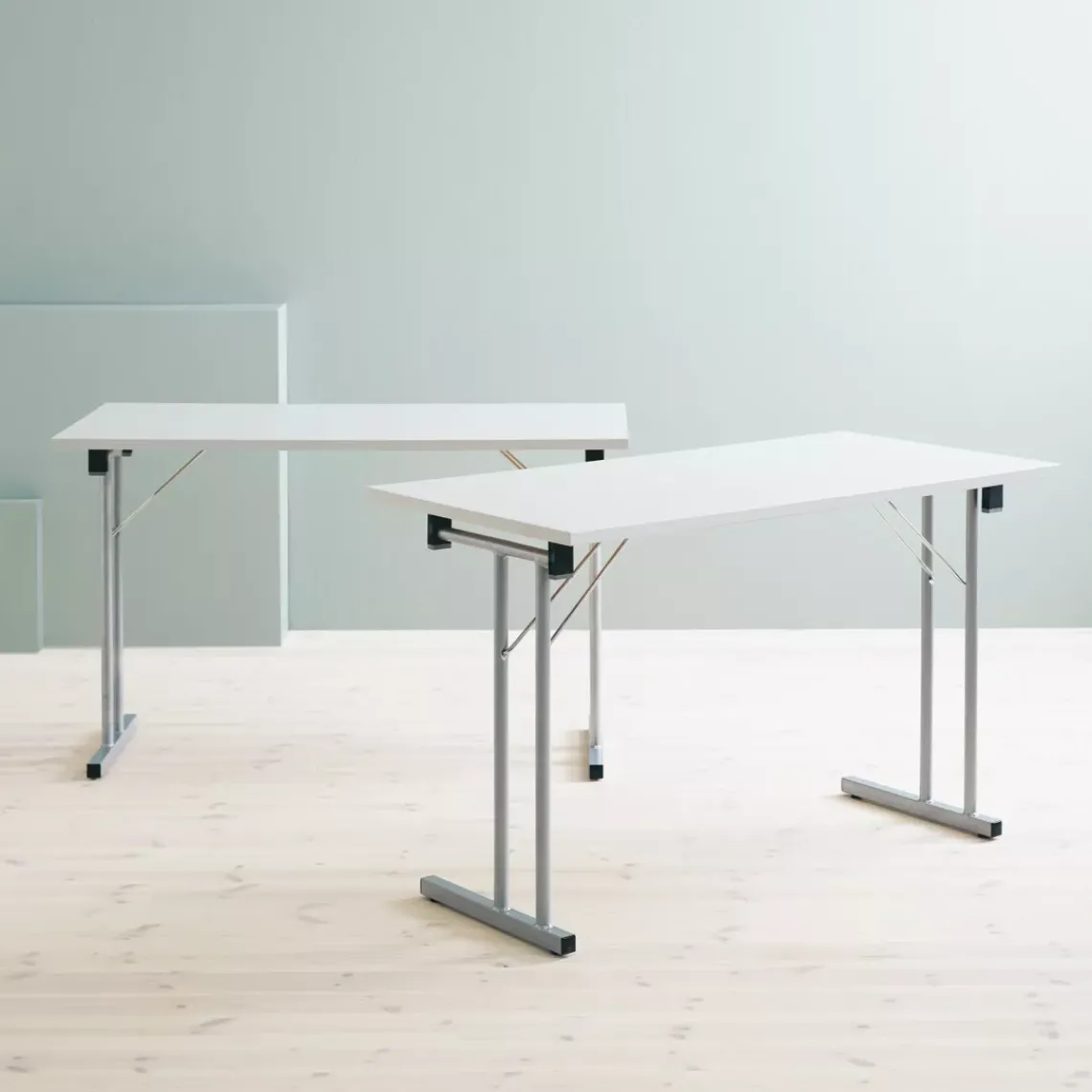 DPJ Workspace Klapptisch Standard