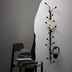 DPJ Workspace Kleiderhaken Bill Vertical