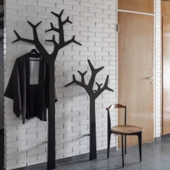 DPJ Workspace Kleiderhaken Tree - Wandmontiert
