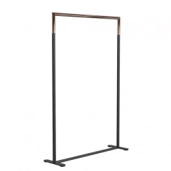DPJ Workspace Kleiderständer Bukto - 102,8 cm breit