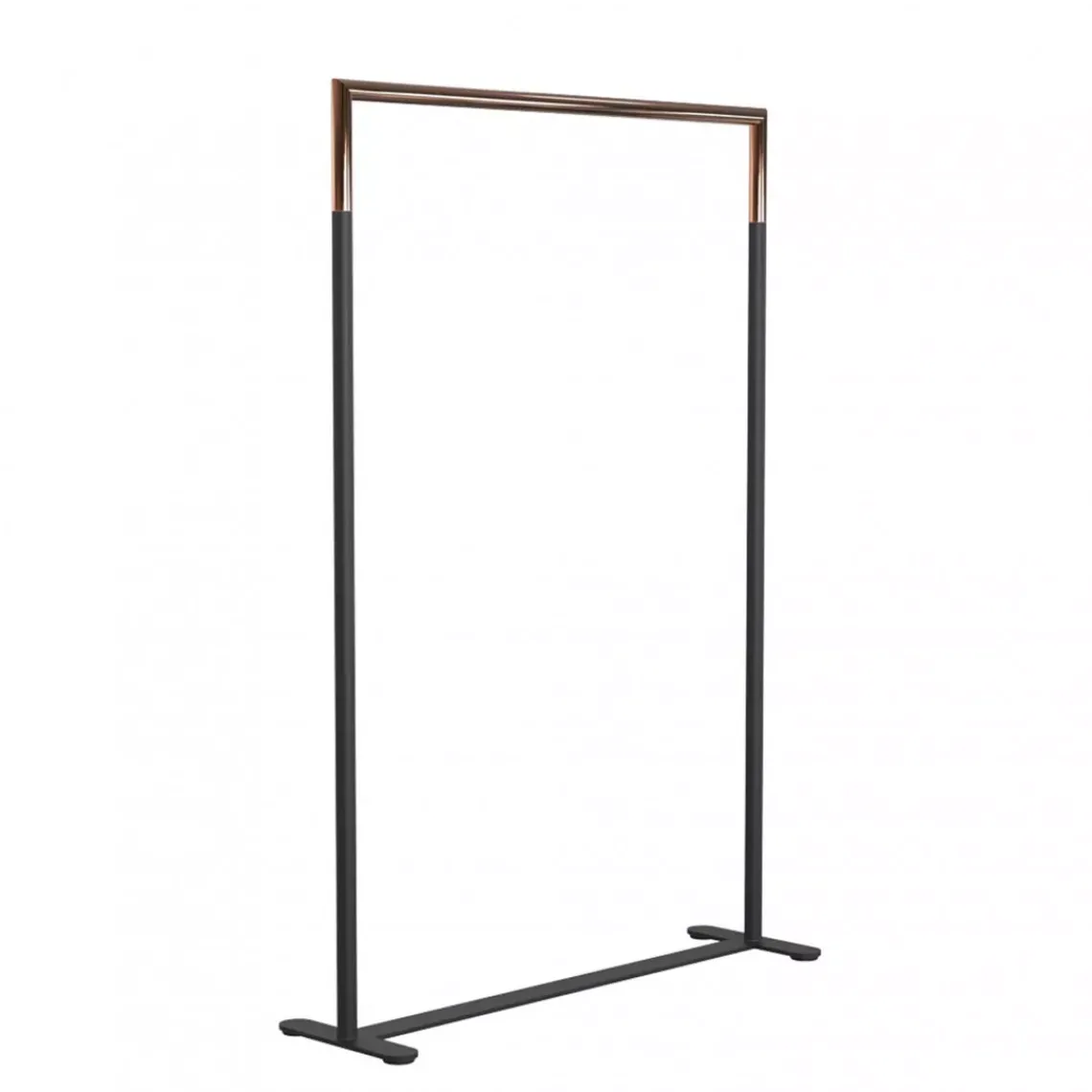 DPJ Workspace Kleiderständer Bukto - 102,8 cm breit