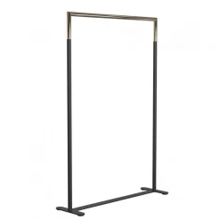 DPJ Workspace Kleiderständer Bukto - 102,8 cm breit