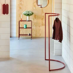 DPJ Workspace Kleiderständer Colour Rack C-Shape