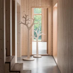 DPJ Workspace Kleiderständer Tree
