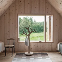 DPJ Workspace Kleiderständer Tree