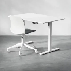 DPJ Workspace Kompletter Arbeitsplatz Basic + Ergo 006C