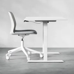 DPJ Workspace Kompletter Arbeitsplatz Basic + Ergo 006C