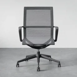 DPJ Workspace Konferenzstuhl Ergo 285