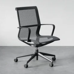 DPJ Workspace Konferenzstuhl Ergo 285