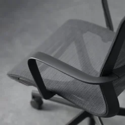 DPJ Workspace Konferenzstuhl Ergo 285