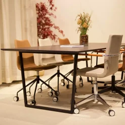 DPJ Workspace Konferenztisch Framie