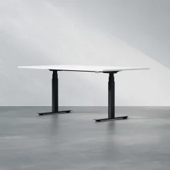 DPJ Workspace Konferenztisch Modul - Höhenverstellbar
