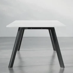 DPJ Workspace Konferenztisch Viggo Standard - Höhe 73 cm
