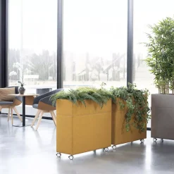 DPJ Workspace Kunstgewächs Farn