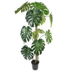 DPJ Workspace Kunstgewächs Monstera 150 cm